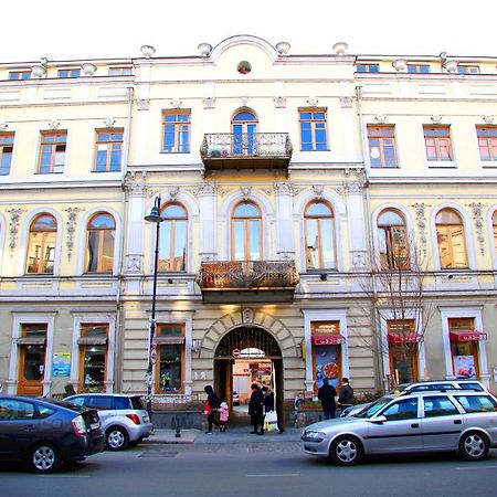 Family Apartments Tbilisi Exterior foto