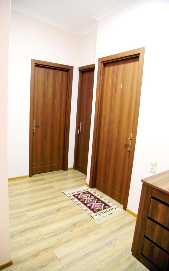 Family Apartments Tbilisi Exterior foto