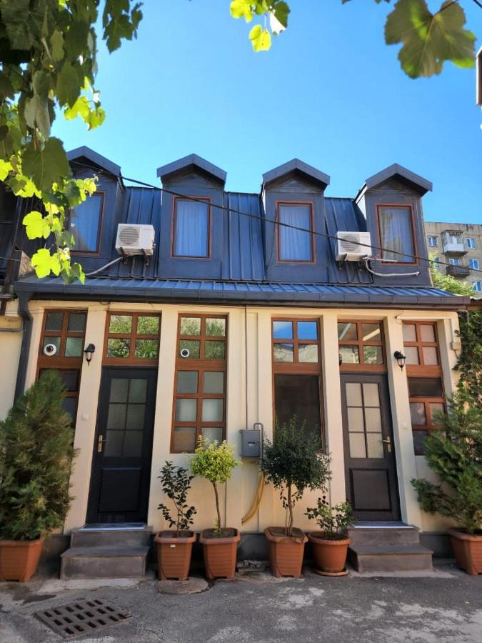 Family Apartments Tbilisi Exterior foto